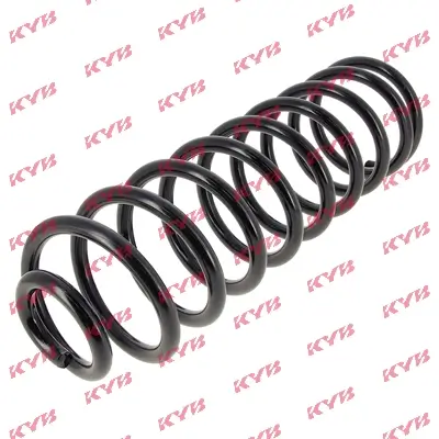 Fahrwerksfeder Hinterachse KYB RF5139 Bild Fahrwerksfeder Hinterachse KYB RF5139