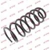 Fahrwerksfeder Hinterachse KYB RF6048 Bild Fahrwerksfeder Hinterachse KYB RF6048