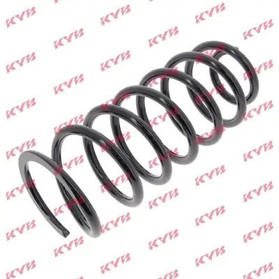 Fahrwerksfeder Hinterachse KYB RF6048 Bild Fahrwerksfeder Hinterachse KYB RF6048