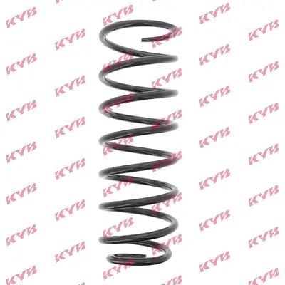 Fahrwerksfeder Hinterachse KYB RF6052 Bild Fahrwerksfeder Hinterachse KYB RF6052