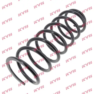 Fahrwerksfeder Hinterachse KYB RF6052 Bild Fahrwerksfeder Hinterachse KYB RF6052