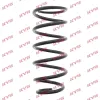 Fahrwerksfeder Hinterachse KYB RF6513 Bild Fahrwerksfeder Hinterachse KYB RF6513