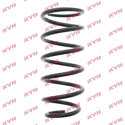 Fahrwerksfeder Hinterachse KYB RF6513 Bild Fahrwerksfeder Hinterachse KYB RF6513
