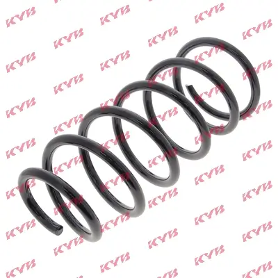 Fahrwerksfeder Hinterachse KYB RF6513 Bild Fahrwerksfeder Hinterachse KYB RF6513