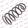 Fahrwerksfeder Hinterachse KYB RF6513 Bild Fahrwerksfeder Hinterachse KYB RF6513