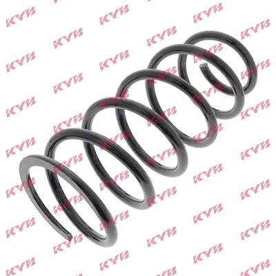 Fahrwerksfeder Hinterachse KYB RF6513 Bild Fahrwerksfeder Hinterachse KYB RF6513