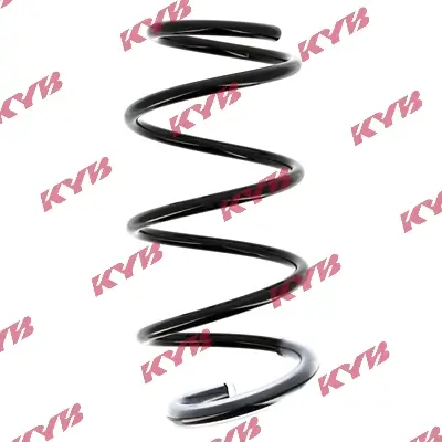 Fahrwerksfeder Vorderachse KYB RG1000