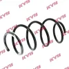Fahrwerksfeder Vorderachse KYB RG1000 Bild Fahrwerksfeder Vorderachse KYB RG1000