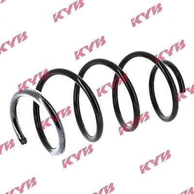Fahrwerksfeder Vorderachse KYB RG1000 Bild Fahrwerksfeder Vorderachse KYB RG1000