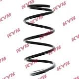 Fahrwerksfeder Vorderachse KYB RG1001