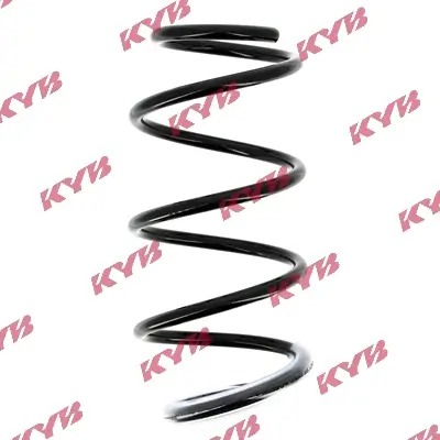 Fahrwerksfeder Vorderachse KYB RG1001 Bild Fahrwerksfeder Vorderachse KYB RG1001