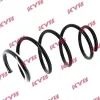 Fahrwerksfeder Vorderachse KYB RG1001 Bild Fahrwerksfeder Vorderachse KYB RG1001
