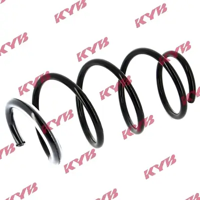Fahrwerksfeder Vorderachse KYB RG1001 Bild Fahrwerksfeder Vorderachse KYB RG1001