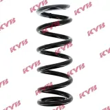 Fahrwerksfeder Vorderachse KYB RG1004