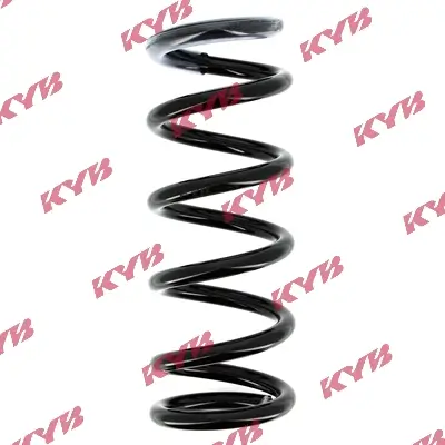 Fahrwerksfeder Vorderachse KYB RG1004 Bild Fahrwerksfeder Vorderachse KYB RG1004