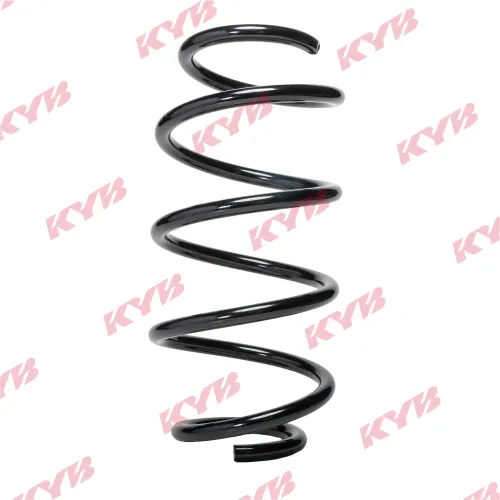 Fahrwerksfeder Vorderachse KYB RG1007 Bild Fahrwerksfeder Vorderachse KYB RG1007