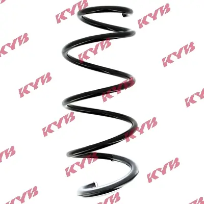 Fahrwerksfeder Vorderachse KYB RG1016 Bild Fahrwerksfeder Vorderachse KYB RG1016
