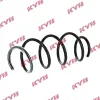 Fahrwerksfeder Vorderachse KYB RG1016 Bild Fahrwerksfeder Vorderachse KYB RG1016