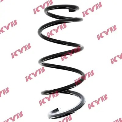Fahrwerksfeder Vorderachse KYB RG1017