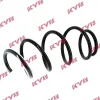Fahrwerksfeder Vorderachse KYB RG1017 Bild Fahrwerksfeder Vorderachse KYB RG1017