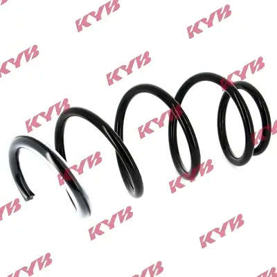 Fahrwerksfeder Vorderachse KYB RG1017 Bild Fahrwerksfeder Vorderachse KYB RG1017