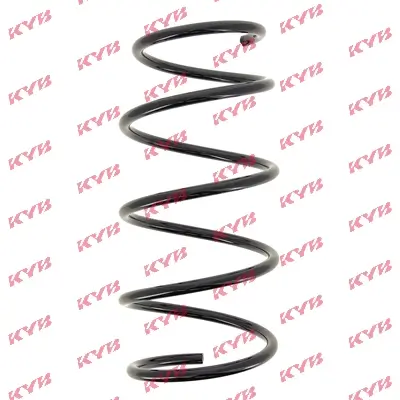 Fahrwerksfeder Vorderachse KYB RG1023 Bild Fahrwerksfeder Vorderachse KYB RG1023