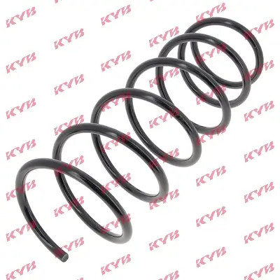 Fahrwerksfeder Vorderachse KYB RG1127 Bild Fahrwerksfeder Vorderachse KYB RG1127