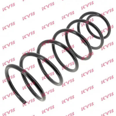 Fahrwerksfeder Vorderachse KYB RG1147 Bild Fahrwerksfeder Vorderachse KYB RG1147