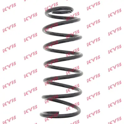 Fahrwerksfeder Vorderachse KYB RG1169
