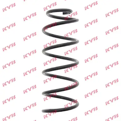 Fahrwerksfeder Vorderachse KYB RG1171 Bild Fahrwerksfeder Vorderachse KYB RG1171