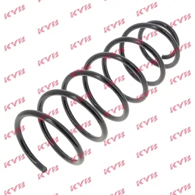 Fahrwerksfeder Vorderachse KYB RG1178 Bild Fahrwerksfeder Vorderachse KYB RG1178