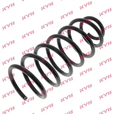 Fahrwerksfeder Vorderachse KYB RG1267 Bild Fahrwerksfeder Vorderachse KYB RG1267