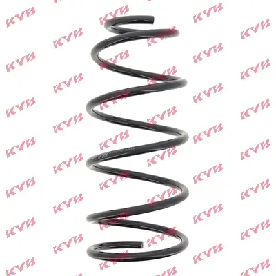 Fahrwerksfeder Vorderachse KYB RG1270 Bild Fahrwerksfeder Vorderachse KYB RG1270