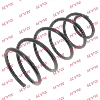 Fahrwerksfeder Vorderachse KYB RG1270 Bild Fahrwerksfeder Vorderachse KYB RG1270