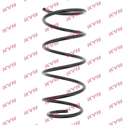 Fahrwerksfeder Vorderachse KYB RG1276