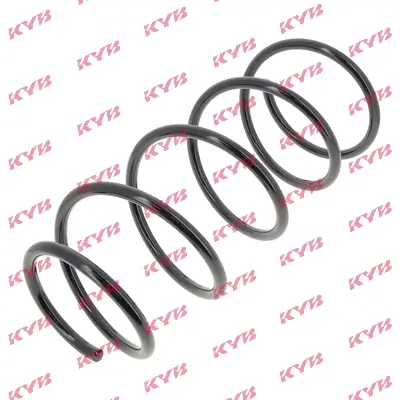 Fahrwerksfeder Vorderachse KYB RG1276 Bild Fahrwerksfeder Vorderachse KYB RG1276
