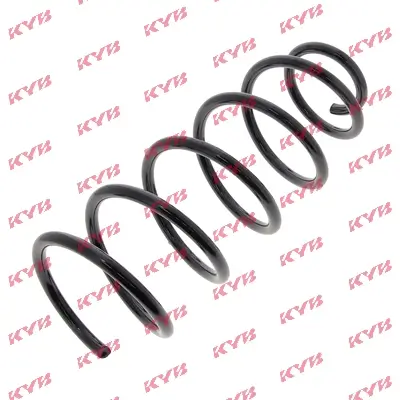 Fahrwerksfeder Vorderachse KYB RG1294 Bild Fahrwerksfeder Vorderachse KYB RG1294