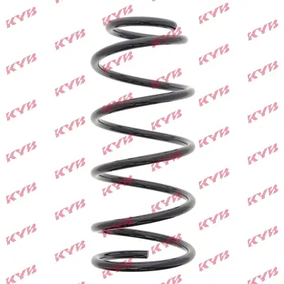 Fahrwerksfeder Vorderachse KYB RG1332