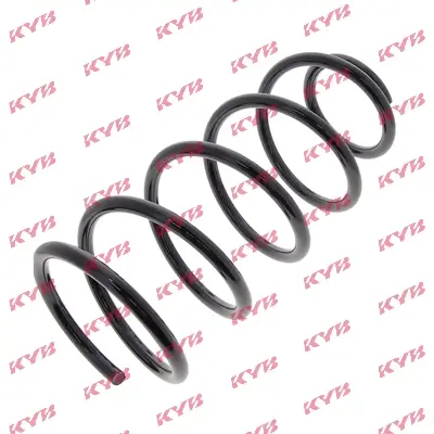 Fahrwerksfeder Vorderachse KYB RG1332 Bild Fahrwerksfeder Vorderachse KYB RG1332