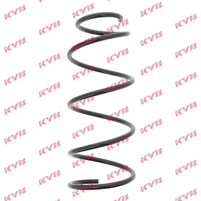 Fahrwerksfeder Vorderachse KYB RG1342