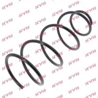 Fahrwerksfeder Vorderachse KYB RG1342 Bild Fahrwerksfeder Vorderachse KYB RG1342