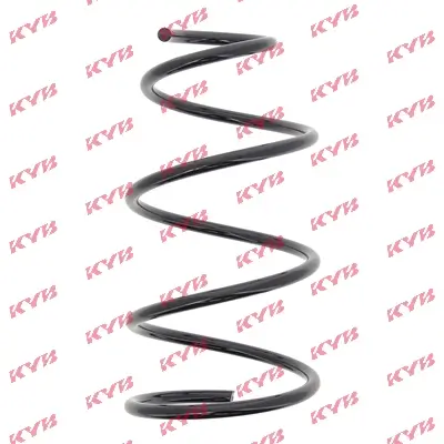 Fahrwerksfeder Vorderachse KYB RG1351