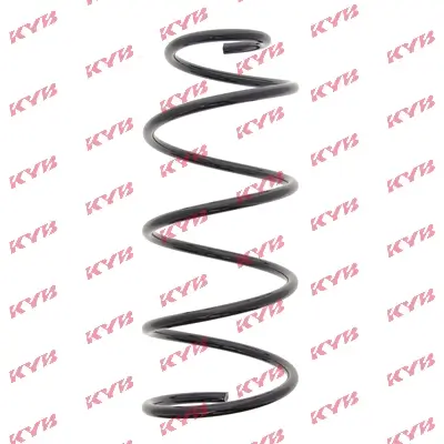 Fahrwerksfeder Vorderachse KYB RG1363