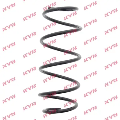Fahrwerksfeder Vorderachse KYB RG1366 Bild Fahrwerksfeder Vorderachse KYB RG1366