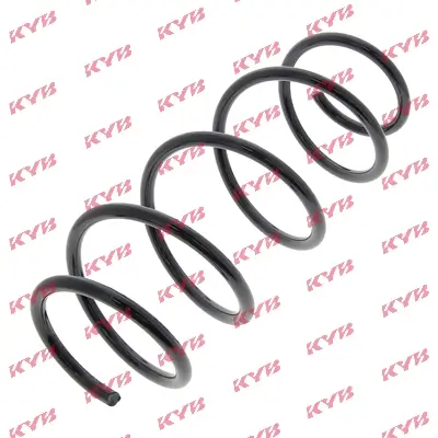 Fahrwerksfeder Vorderachse KYB RG1366 Bild Fahrwerksfeder Vorderachse KYB RG1366
