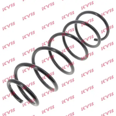 Fahrwerksfeder Vorderachse KYB RG1552 Bild Fahrwerksfeder Vorderachse KYB RG1552