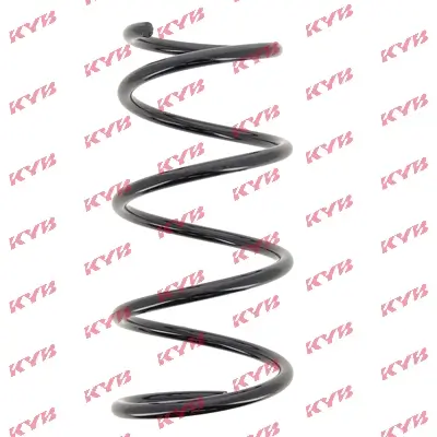 Fahrwerksfeder Vorderachse KYB RG1568 Bild Fahrwerksfeder Vorderachse KYB RG1568