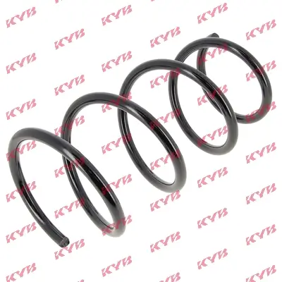 Fahrwerksfeder Vorderachse KYB RG1568 Bild Fahrwerksfeder Vorderachse KYB RG1568