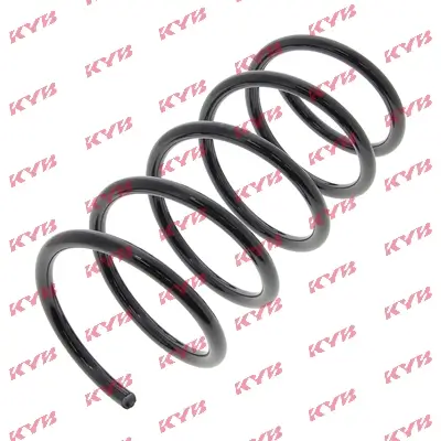 Fahrwerksfeder Vorderachse KYB RG1570 Bild Fahrwerksfeder Vorderachse KYB RG1570