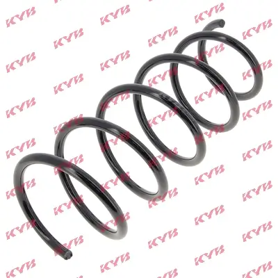 Fahrwerksfeder Vorderachse KYB RG1573 Bild Fahrwerksfeder Vorderachse KYB RG1573